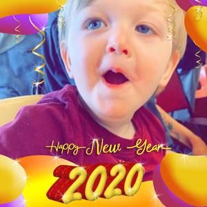 Meet your Posher, Corey